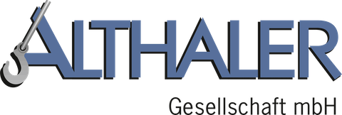 Logo Christof Althaler